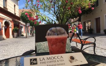 Cafe La Mocca